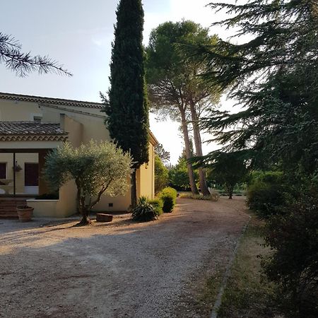 Le Patio Sarrians Exterior foto